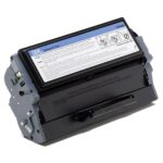 Compatible Toner IBM 75P4684 Black 6.000 pages