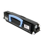 Compatible Toner IBM 75P5709 Black 2.500  pages