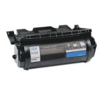 Compatible Toner IBM 75P6961 Black 21.000 pages