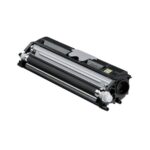 Compatible Oki 44250724 Black 2.500 pages (C110/C130/MC160)
