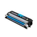 Compatible Oki 44250723 Cyan 2.500 pages (C110/C130/MC160)