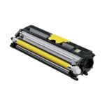Compatible Oki 44250721 Yellow 2.500 pages (C110/C130/MC160)