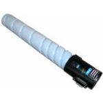Compatible KM TN-216C Cyan 26.000 pages