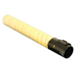 Compatible KM TN-216Y Yellow 26.000 pages