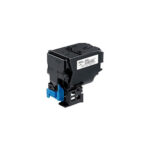 Compatible KM TNP22K Black 6.000 pages (BIZHUB C35/ A0X5152)
