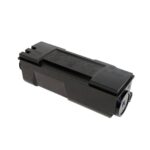 Compatible Toner Kyocera TK-65 Black 20.000 pages