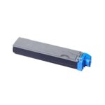 Compatible Kyocera TK-510 Cyan 8.000 pages