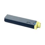 Compatible Kyocera TK-510 Yellow 8.000 pages