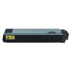 Compatible Kyocera TK-520 Black 6.000 pages