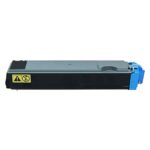 Compatible Kyocera TK-520 Cyan 4.000 pages
