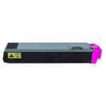 Compatible Kyocera TK-520 Magenta 4.000 pages