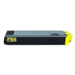 Compatible Kyocera TK-520 Yellow 4.000 pages