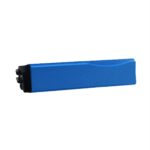Compatible Kyocera TK-540 Cyan 4.000 pages