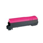Compatible Kyocera TK-550 Magenta 6.000 pages