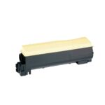 Compatible Kyocera TK-550 Yellow 6.000 pages