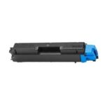 Compatible Kyocera TK-590 Cyan 5.000 pages