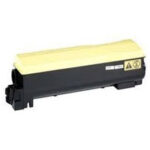 Compatible Kyocera TK-560 Yellow 10.000 pages