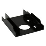 LC Power Βάση Σκληρού Δίσκου 3.5 έως 2x2.5 (Μαύρο) (LC-ADA-35-225)