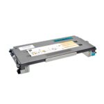 Compatible Lexmark C500H2CG Cyan 3.000 pages (C500/X500/X502)