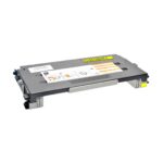 Compatible Lexmark C500H2YG Yellow 3.000 pages (C500/X500/X502)