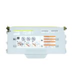 Compatible Lexmark 20K1402 Yellow 6.600 pages (C510)