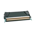 Compatible Lexmark C734A1KG Black 8.000 pages (C734/C736/X734/X736/X738)