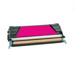 Compatible Lexmark C734A1MG Magenta 6.000 pages (C734/C736/X734/X736/X738)