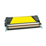 Compatible Lexmark C746A1YG Yellow 7.000 pages (C746 / C748 / X746 / X748)