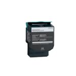 Compatible Lexmark C540H1KG/2KG Black 2.500 pages (C540/C543/C544/C546/X544/X546/X548)