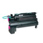 Compatible Lexmark X792X1MG Magenta 20.000 pages