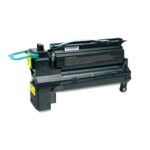 Compatible Lexmark C792H1YG Yellow 20.000 pages