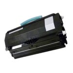 Compatible Toner Cartridge Lexmark E260A11E - Συμβατό Black 3500 Pages - E260, E260D, E260DN, E360D, E360DN, E460DN, E460DW, E462DTN - by Zelloh