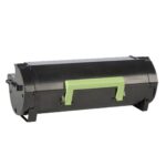 Compatible Toner Cartridge Lexmark 51B2X00 – Συμβατό Black 20000 Pages – MS517DN, MX517DE, MS617DN, MX617DE – by Zelloh