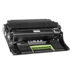 Compatible Drum Kit Lexmark 52D0Z00 – Συμβατό 100000 Pages - MX710DE, MX710DHE, MX711DE, MX711DHE, MX810DFE, MX810DME, MX810DXFE, MX810DXME, MX811DFE, MX811DME, MX811DXFE, MX811DXME, MX812DFE, MX812DME, MX812DXFE, MX812DXME, MS810N, MS810DN, MS810DTN, MS810DE, MS811N, MS811DN, MS811DTN, MS812DN, MS812DTN, MS812DE, MX810DPE, MX810DXPE, MX811DXPE, MX812DXPE – by Zelloh
