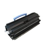 Compatible Toner Cartridge Lexmark X203A21G – Συμβατό Black 6000 Pages – X203N, X204N – by Zelloh