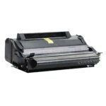 Compatible Toner Cartridge Lexmark 12A4715 - Συμβατό Black 12.000 pages - X422 - by Zelloh