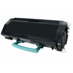 Compatible Toner Cartridge Lexmark X463A11G, X463A21G - Συμβατό Black 3500 Pages - X463, X464, X466, X463DE, X464DE, X466DE, X466DTE, X466DWE - by Zelloh
