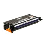 Compatible Lexmark X560H2KG Black 10.000 pages (X560)