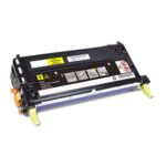 Compatible Lexmark X560H2YG Yellow 10.000 pages (X560)