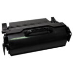 Compatible Toner Cartridge Lexmark X654X21E - Συμβατό Black 36000 Pages - MFP X654, X654DE, X656, X656DE, X656DTE, X658, X658DFE, X658DME, X658DTFE, X658DTME - by Zelloh