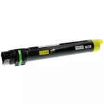 Compatible Lexmark X950X2YG Yellow 22.000 pages (X950 / X952 / X954)