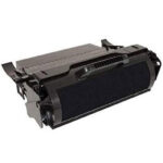 Compatible Toner Cartridge Lexmark T654X31E – Συμβατό Black 36000 Pages – T654, T656, T654N, T654DN, T654DTN, T656DNE – by Zelloh