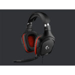 Logitech G332