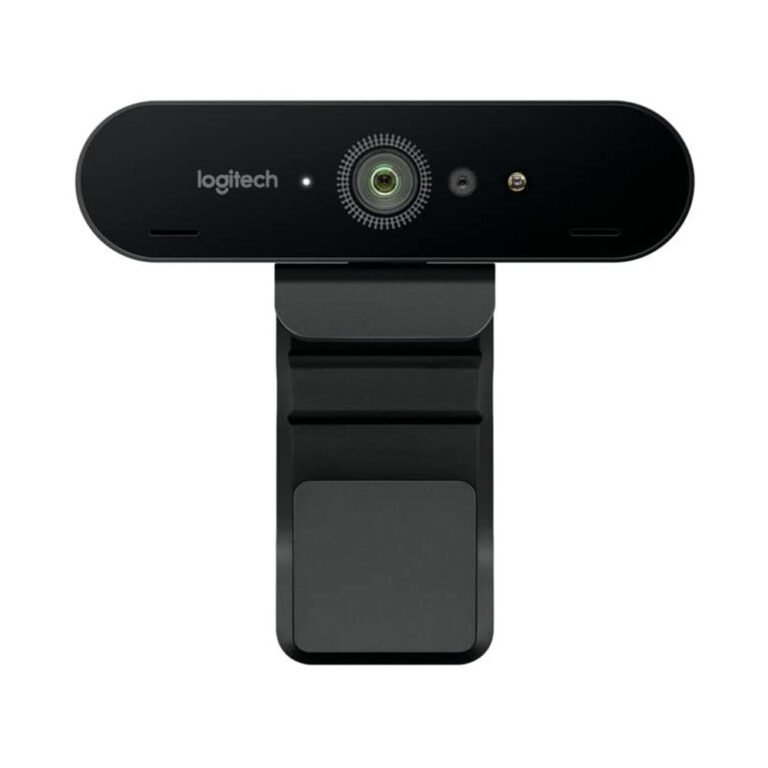 Logitech Brio 4K