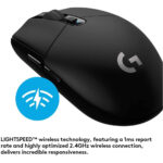 Logitech G305