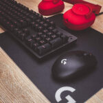 Logitech G305