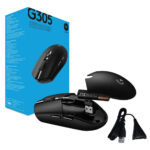 Logitech G305