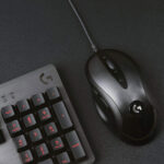 Logitech G MX518