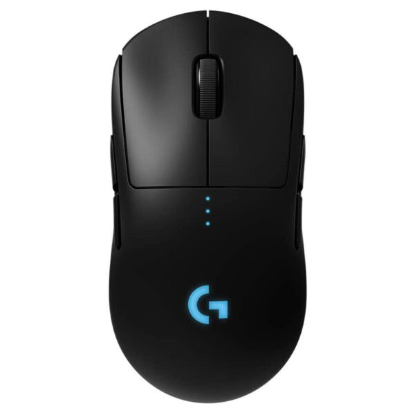 Logitech G PRO Wireless