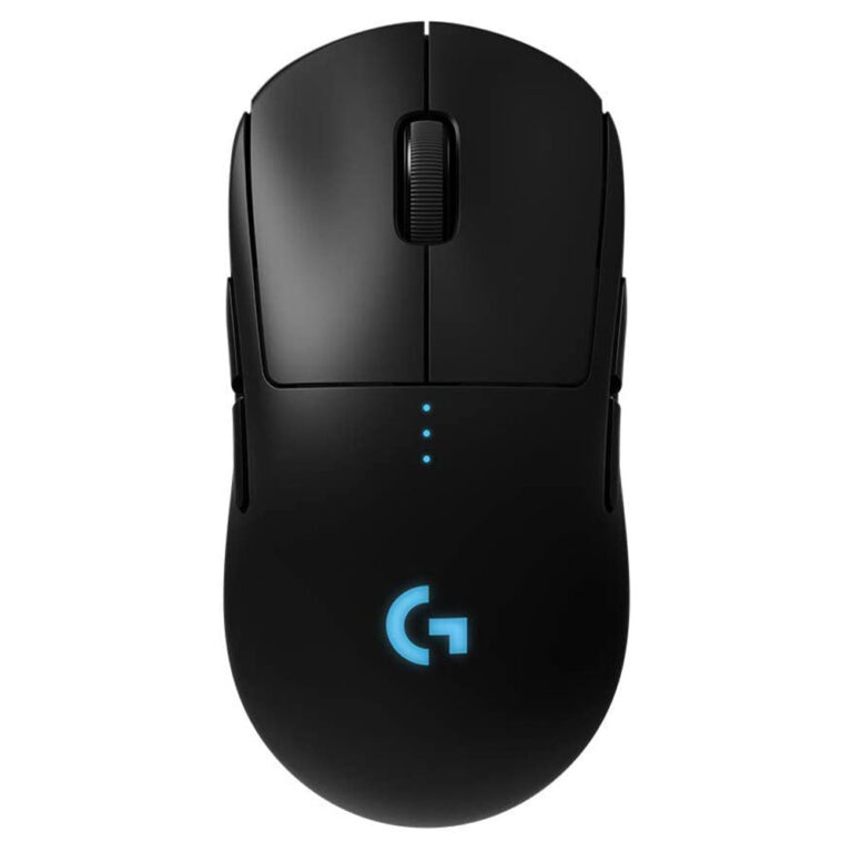 Logitech G PRO Wireless